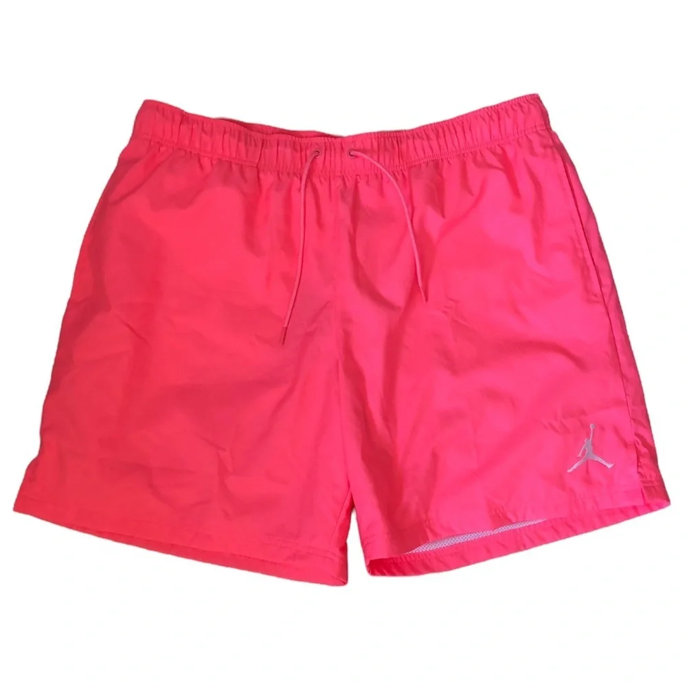 Jordan Jumpman Swim Trunks 🔥